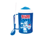 Lidl  Blue Raspberry Cup < Syrup Set