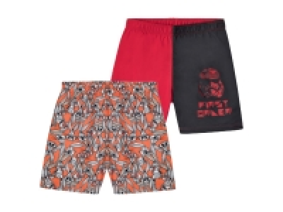 Lidl  Boys Swim Shorts