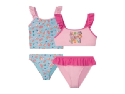 Girls Swimsuit