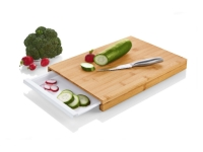 Bamboo Chopping Board Assortment