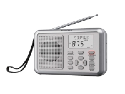 Lidl  Multi-Band Radio