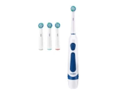 Electric Toothbrush 8.99 €
