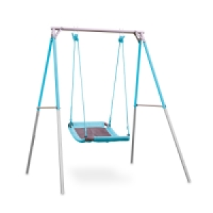 Aldi  Sportspower Pirate Swing