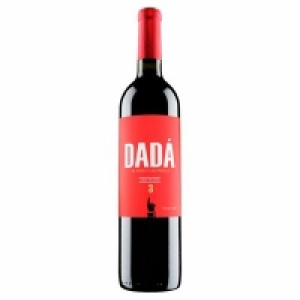 Centra  LAS MORAS DADA NO3 SPICE 75CL