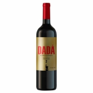 Centra  LAS MORAS DADA NO2 MOCCA 75CL