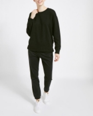 Crew Neck Sweatshirt