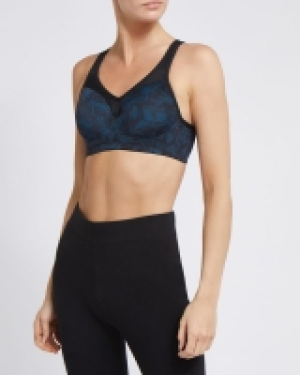 High Impact Underwired Sports Bra 10.00 €