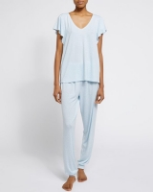 Stripe Pyjamas