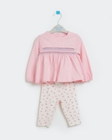 Dunnes Stores  Leigh Tucker Willow Danielle Set (3 months-4 years)