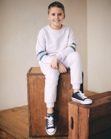 Dunnes Stores  Leigh Tucker Willow Rafe Joggers (3-14 years)