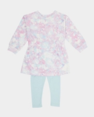 Dunnes Stores  Two-Piece Dress Set (6 months - 5 years)