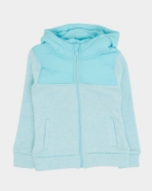 Hybrid Jacket (4-14 years)