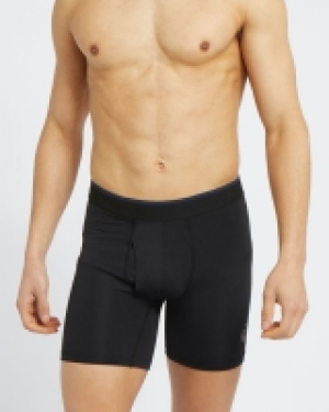 Dunnes Stores  Pádraig Harrington Black Boxers - Pack Of 2