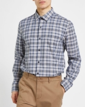 Luxury Stretch Check Shirt 10.00 €