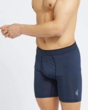Pádraig Harrington Navy Boxers - Pack Of 2