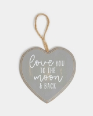 Hanging Heart