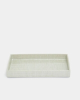 Dunnes Stores  Francis Brennan the Collection Silver Ravello Tray