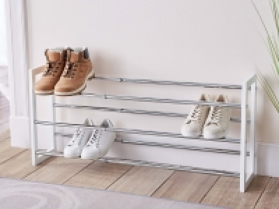Shoe Rack 9.99 €
