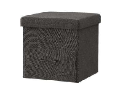 Cube Storage Ottoman