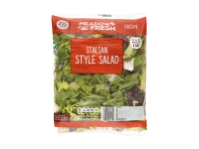 Italian Style Salad