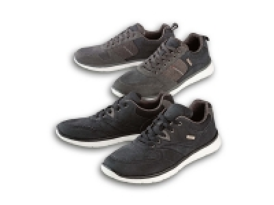 Lidl  Footflexx Mens Trainers