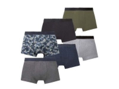 Mens Boxer Briefs 7.99 €