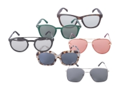 Sunglasses 4.99 €