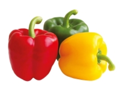 Mixed Peppers 0.99 €