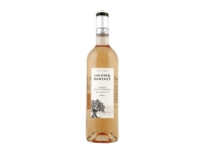 Coteaux dAix En-Provence Rosé