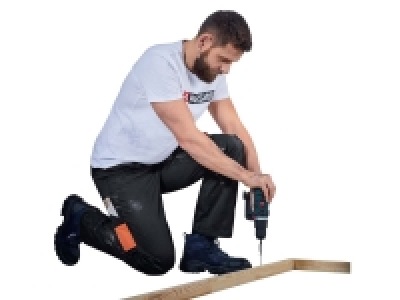Mens Work Trousers 9.99 €