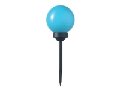 Lidl  Solar LED Light Ball