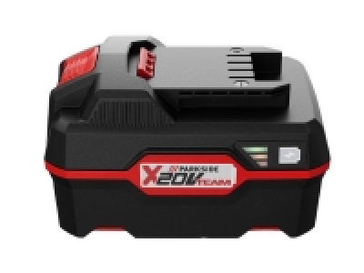 20V 4Ah Rechargeable Battery