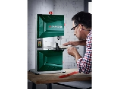 Bandsaw 129.99 €