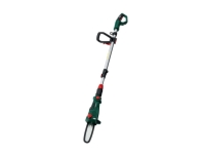 20V Cordless Pole Saw