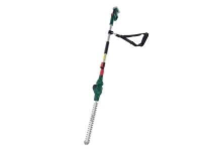 20V Cordless Extendable Hedge Trimmer