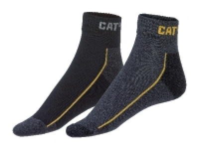 Lidl  Caterpillar Mens Work Socks