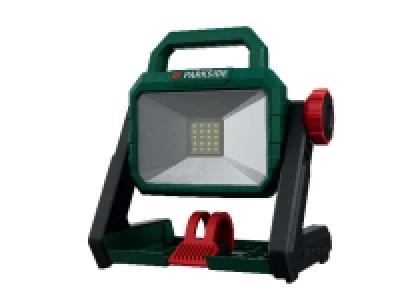 Lidl  20V Cordless LED Worklight