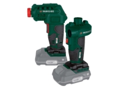 Lidl  20V Cordless Compressor < Cordless Air Pump