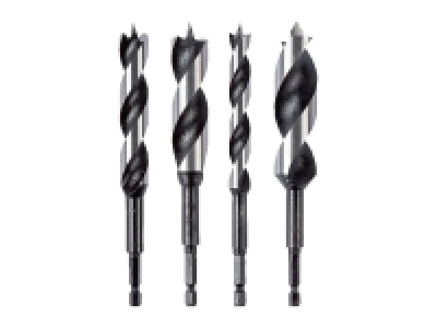 Auger Drill Bit Set 9.99 €