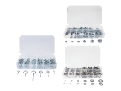 Small Parts Assortment 3.99 €