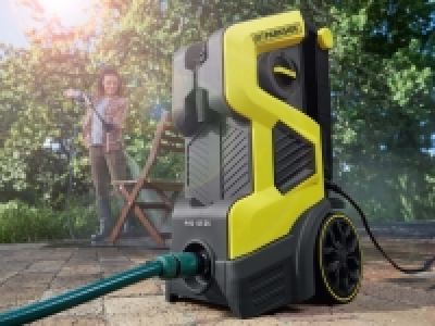 Pressure Washer 99.99 €