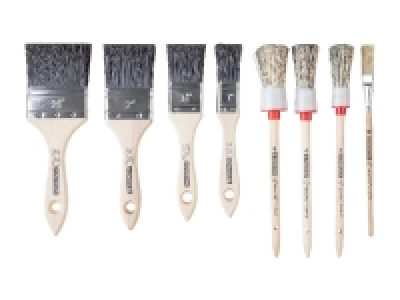 Paintbrush Set 5.99 €