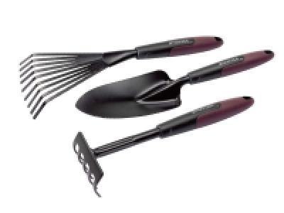Garden Hand Tool Set 9.99 €