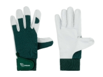Leather Gardening Gloves 7.99 €