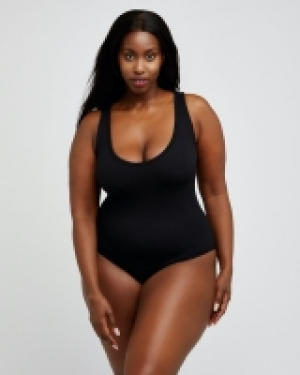 Seamless Rib Vest Bodysuit 5.00 €
