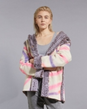Joanne Hynes Reversible Grafitti Coat 70.00 €