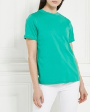 Gallery Mercerised Cotton Tee