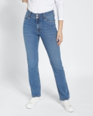 Mid Rise Essential Bootcut Fit Jeans 15.00 €