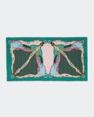 Gallery Dahlia Scarf