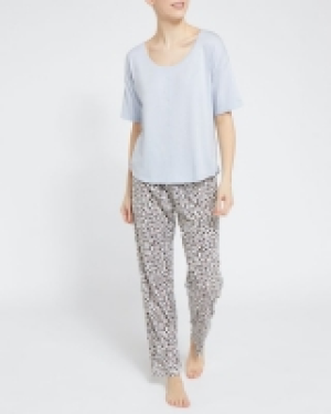Cotton Modal Pyjamas